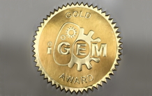 Gold Medal at the iGEM Competition for Noreen and Cassandra