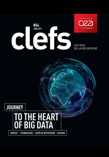 Journey to the heart of Big Data - N°64