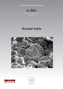 Nuclear fuels