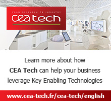 Learn more about CEA Tech