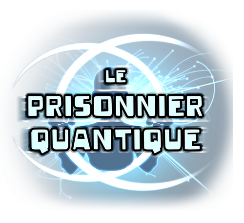 Jouez au teaser interatif du Prisonnier Quantique