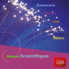 Catalogue Détours scientifiques