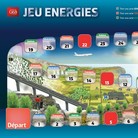 Jeu de l'oie sur les énergies