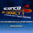 Science en direct