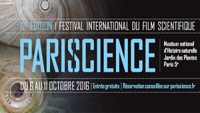 Festival Pariscience