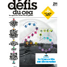 Défis du CEA N°210