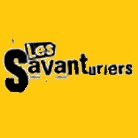 Une nouvelle mission pour les Savanturiers