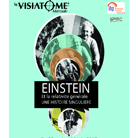 Exposition ''Einstein et la relativité générale. Une histoire singulière'' - du 22 mai au 16 juin – Visiatome - Gard (30)
