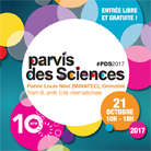 Fête de la science à Grenoble