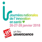 Journées nationales de l'innovation en santé