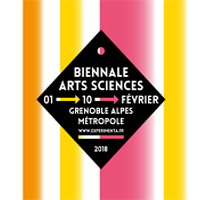 EXPERIMENTA - Biennale Arts et Sciences