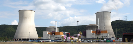 MOOC Energie nucléaire en France