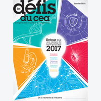 HS Défis du CEA 2017