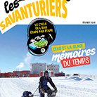 Savanturiers 24 : cycle de l'eau