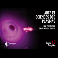 Arts et sciences des plasmas