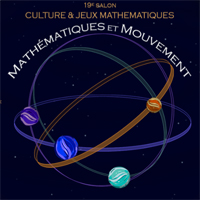 Salon Culture et jeux mathématiques