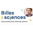 Billes de Sciences