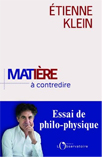 Matière à contredire