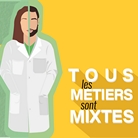 En science tous les métiers sont mixtes