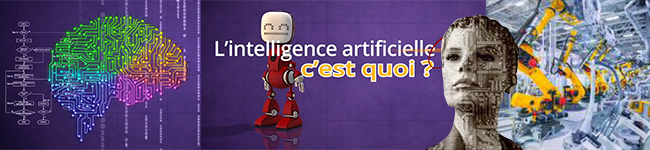 L'intelligence artificielle