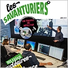 Savanturiers n° 28