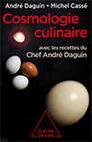 Cosmologie culinaire