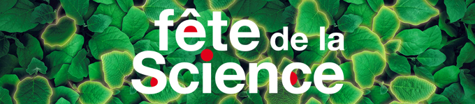 Venez fêter la science avec le CEA