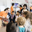 Fête de la science - Grenoble