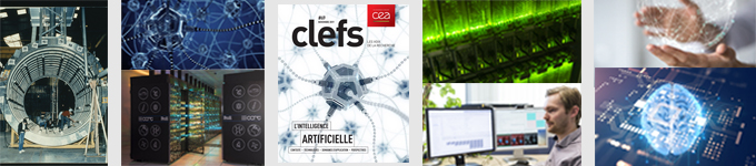 Clefs n° 69 - Intelligence artificielle