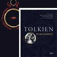 Pour tout savoir sur Tollkien