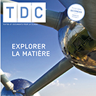 TDC n° 1126 Explorer la matière