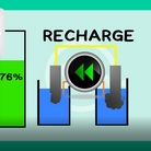 Episodes ScienceLoop batteries