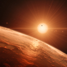 Explore exoplanets