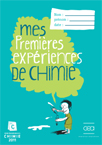 Premières expériences de chimie