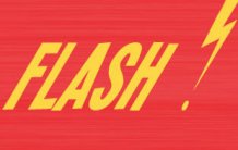 Peut-on courir aussi vite que Flash ?