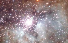 (7/9) Supernovae, étoiles à neutrons et trous noirs