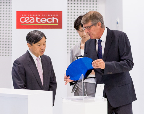 rencontre japonais grenoble