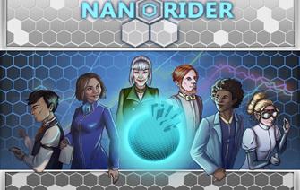 « Nanorider », le serious game sur l’innovation récompensé