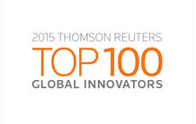 Le CEA au Top 100 des organisations innovantes, selon Thomson Reuters