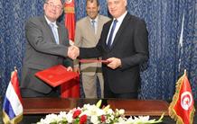 Energy Transition: CEA and Tunisia sign three agreements to strengthen their collaboration