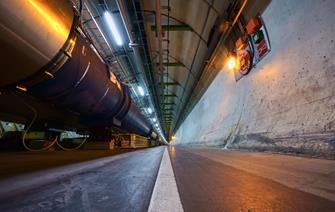Un LHC haute luminosité d’ici 10 ans au Cern