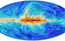 Résultats Planck sur la dynamique de l'Univers