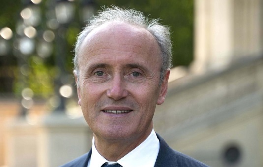 Jean-Louis Falconi nommé Directeur des relations internationales du CEA