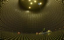 Where did the antimatter go? Neutrinos shed promising new light