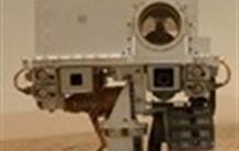 Curiosity fête son 1er anniversaire martien sur la planète rouge