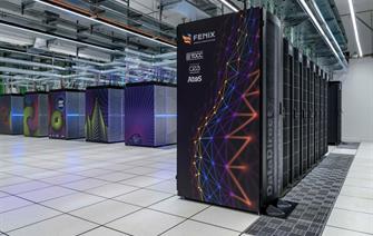 A new cloud computing infrastructure for European research at CEA’s TGCC