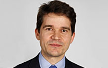 François Gauché est nommé Directeur de l’énergie nucléaire du CEA