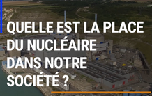Comprendre les enjeux de l'énergie nucléaire en France grâce à un MOOC
