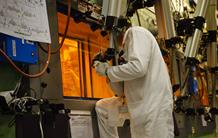 Le laboratoire de recherche Atalante du CEA Marcoule distingué par l’American Nuclear Society