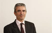 Philippe Guiberteau nommé directeur du CEA Marcoule